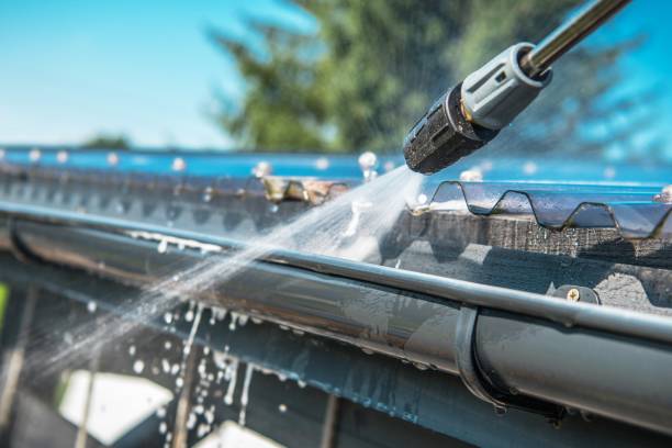 Best Concrete Pressure Washing  in Palmyra, IN