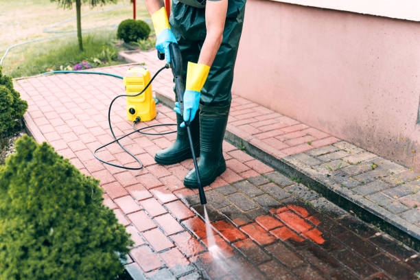 Best Garage Pressure Washing  in Palmyra, IN