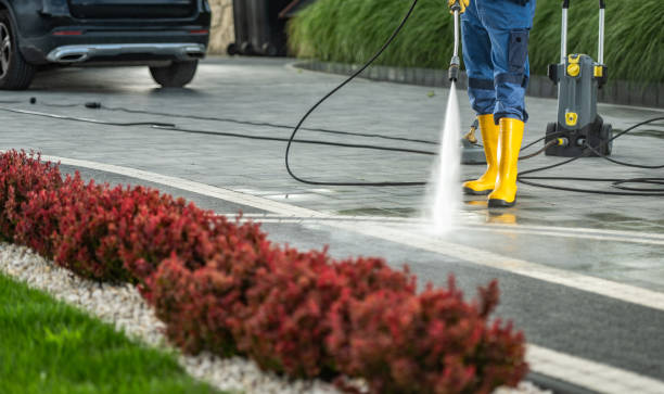 Why Choose Our Certified Pressure Washing Experts for Your Project Needs in Palmyra, IN?