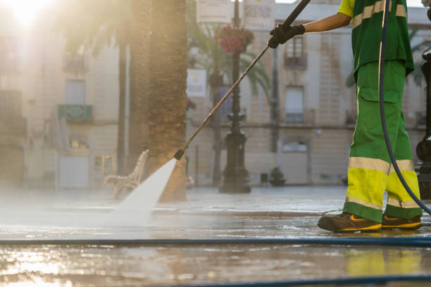 Local Pressure Washing Services in Palmyra, IN